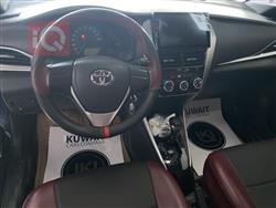 تويوتا يارس